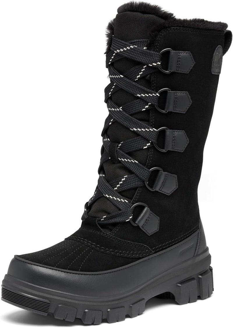 Sorel Women's Tivoli V Tall Waterproof Boot - Image 1